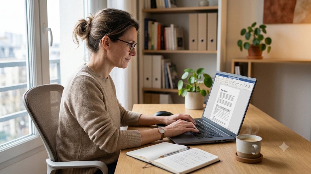 Choisir entre Office 2024 et Microsoft 365 pour son travail bureautique — SOS ORDINATEUR STORE