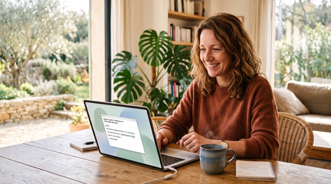 Où acheter ses licences Windows, Office et antivirus officielles moins cher ?