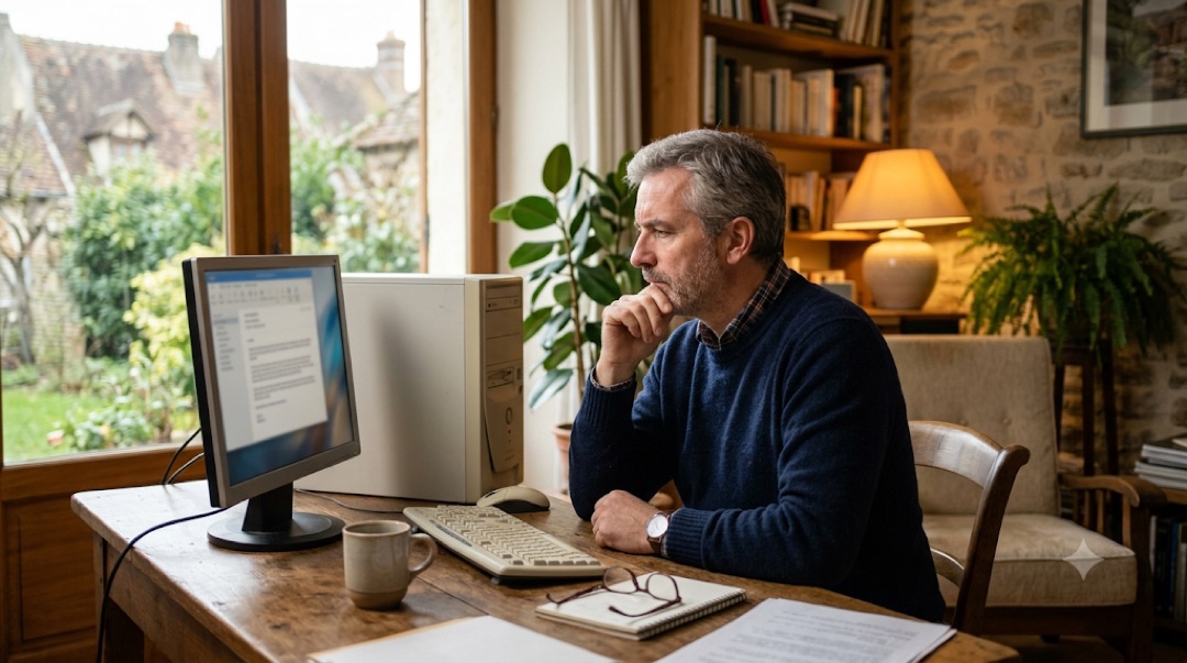 Windows 10 : fin de support, que faire en 2026 ?