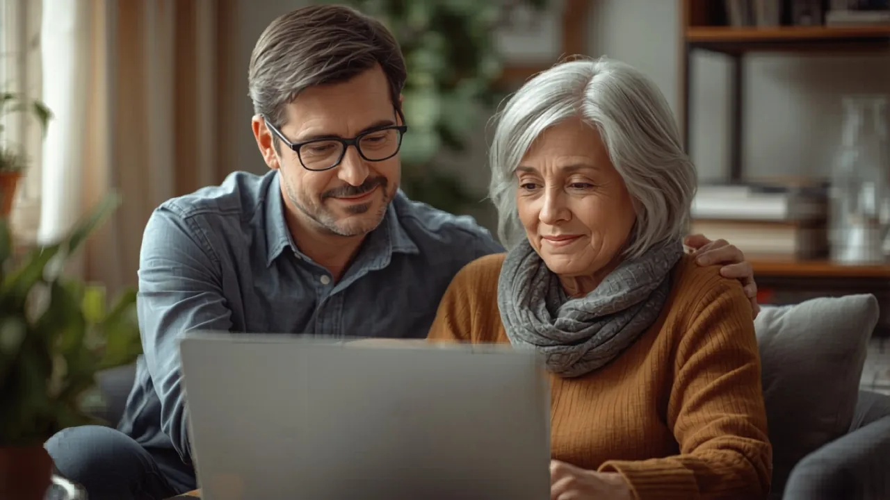 Technicien informatique à domicile à Antibes - SOS ORDINATEUR