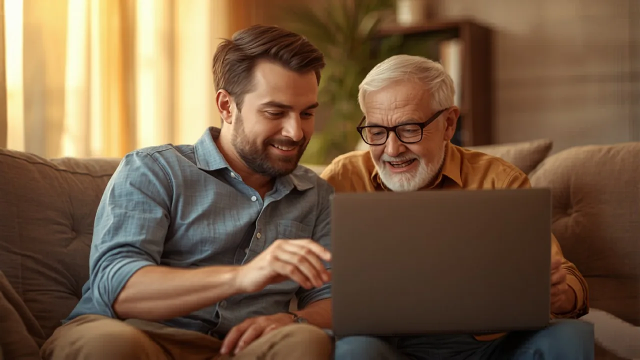 Technicien informatique à domicile au Cannet - SOS ORDINATEUR