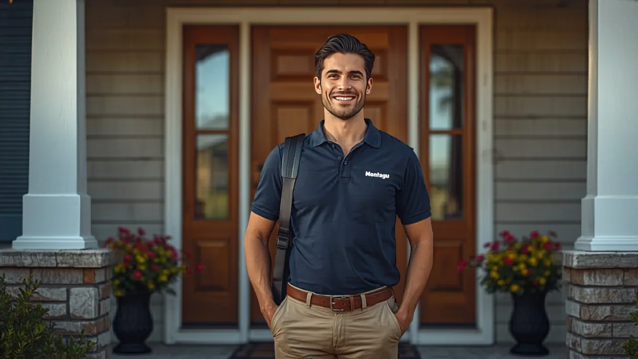 Technicien informatique à domicile à Les Adrets-de-l'Estérel - SOS ORDINATEUR