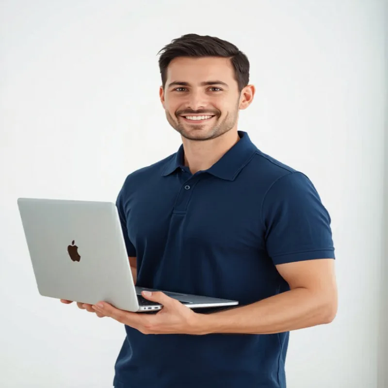 Informaticien à domicile à Antibes - SOS ORDINATEUR