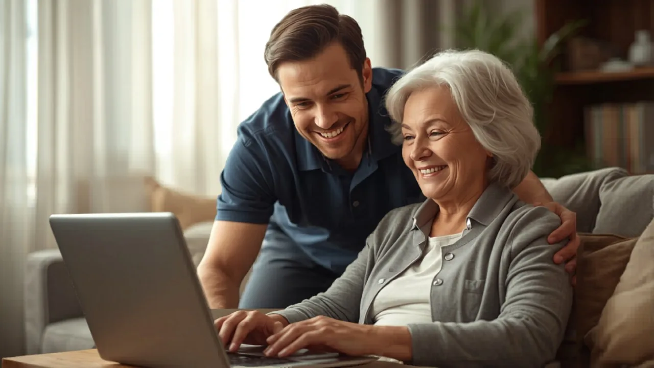 Intervention informatique rapide à domicile par SOS ORDINATEUR
